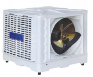 Climatizador Industrial RC-20